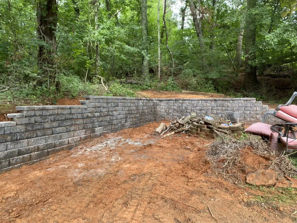 Affordable lawn mowing service for homes in Powell, TN by Garrett's Lawn And Landscape