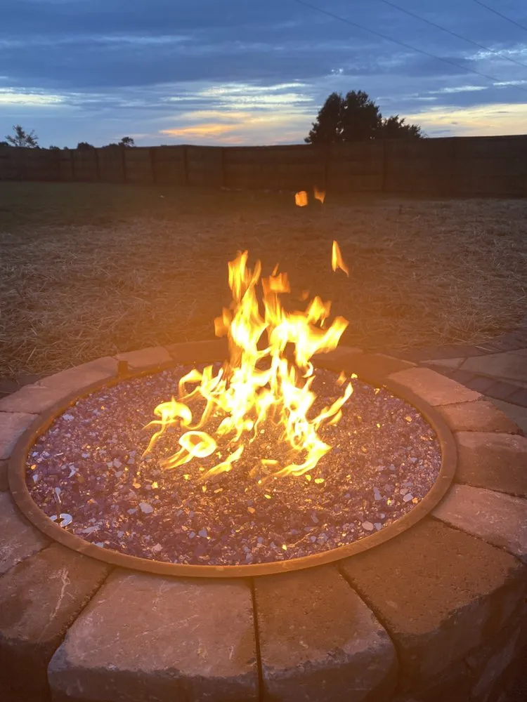 Top-rated landscaping services for outdoor upgrades in Powell, TN by Garrett's Lawn And Landscape