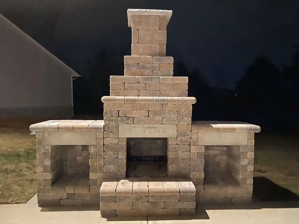 Affordable lawn mowing service for beautiful yards across Powell, TN - Garrett's Lawn And Landscape