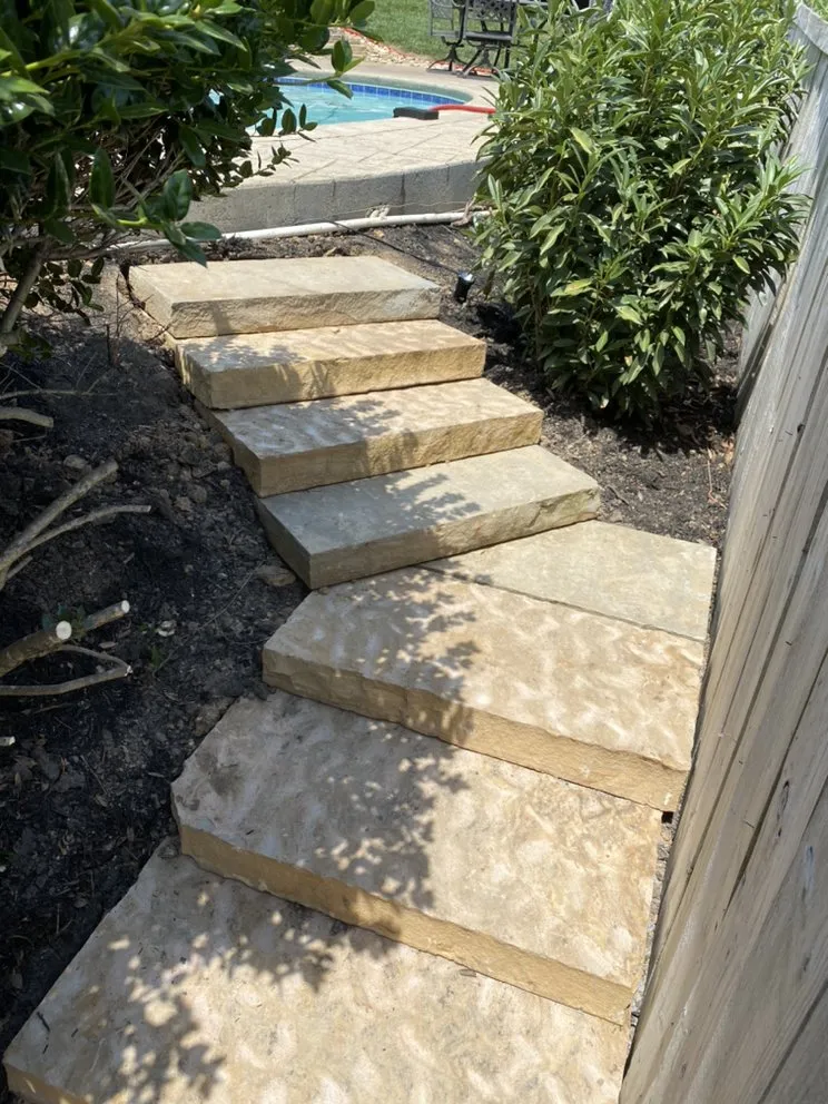 Professional landscaping services in Powell, TN - Garrett's Lawn And Landscape