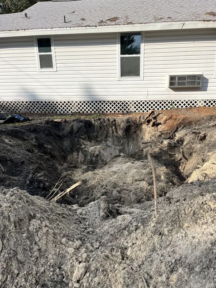 Affordable landscape design experts serving Saint Petersburg, FL - Garrett's Lawn Care & Tree