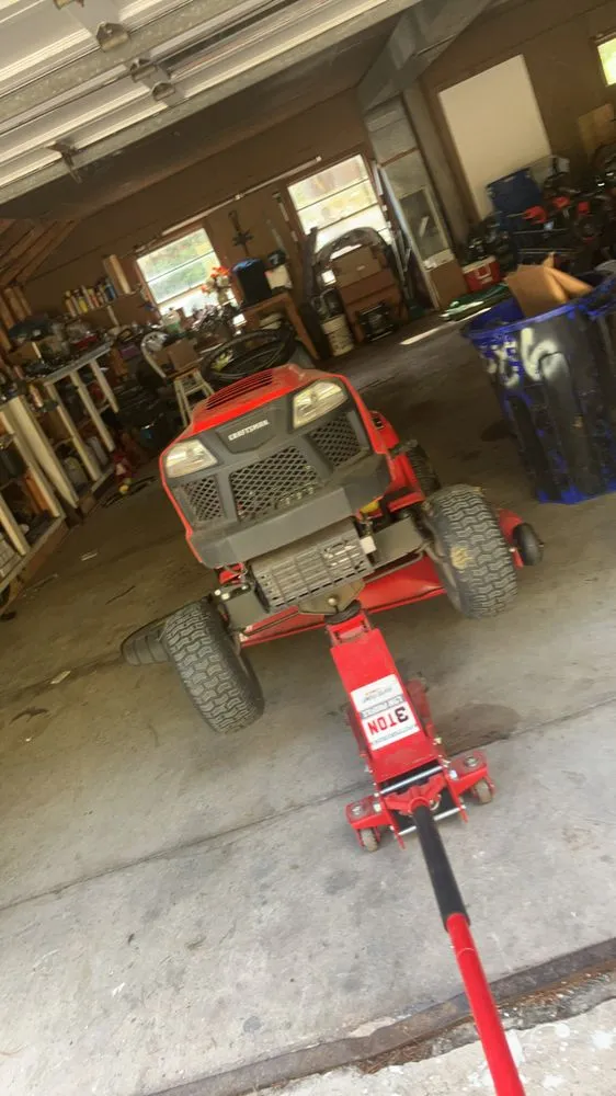 Professional residential landscaping experts serving Drums, PA - Garrett’s Lawn Care