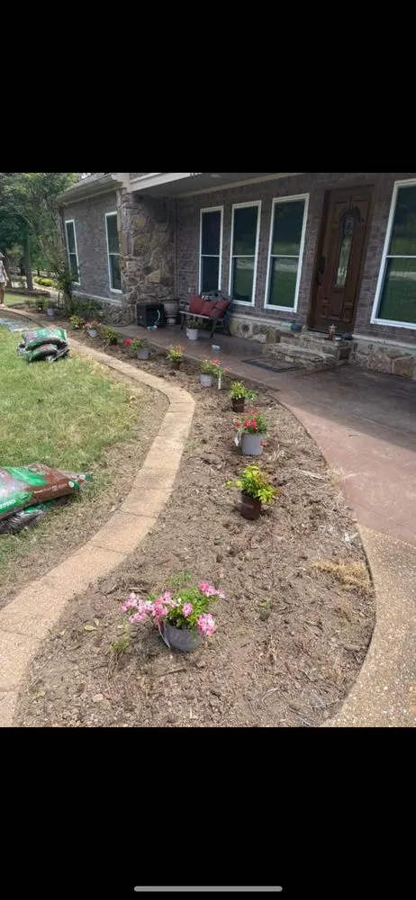 Trusted lawn care service in Bee Branch, AR - Garrett’s Lawncare