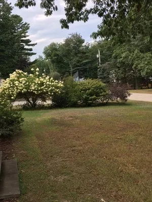 Garrett's Snowmowers