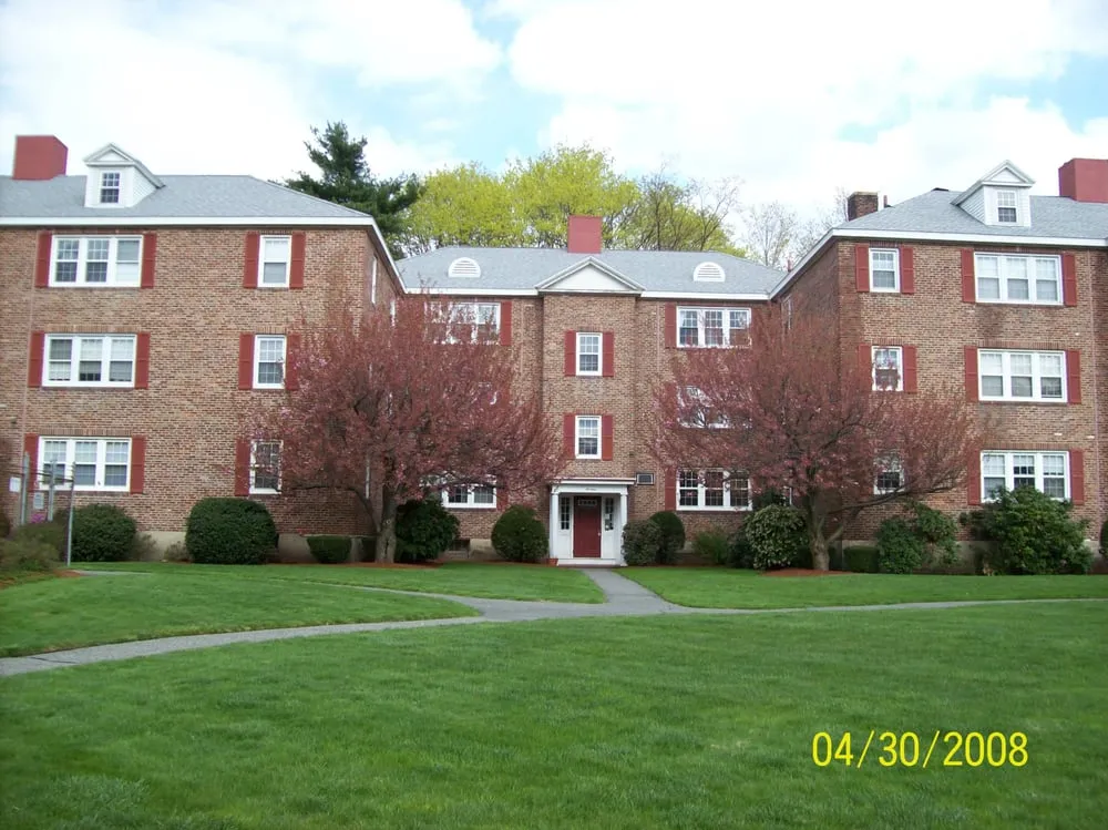 Reliable garden landscaping in Malden, MA by Garrick-Santo Landscape Co.