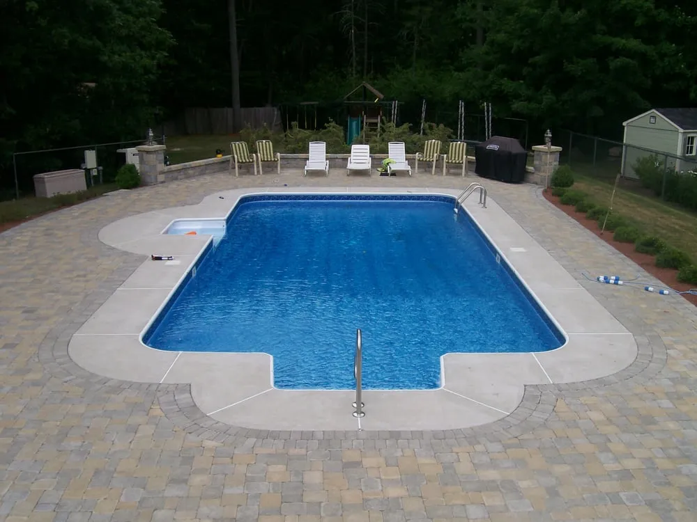 Local lawn care service for beautiful yards across Malden, MA - Garrick-Santo Landscape Co.