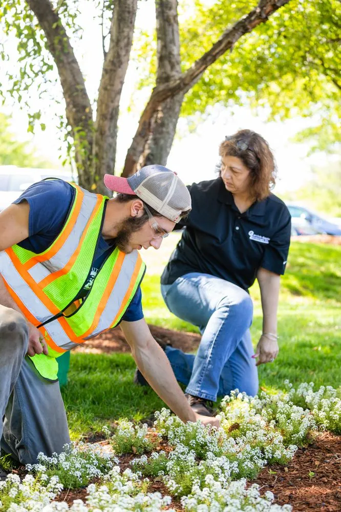 Trusted landscape design experts serving Malden, MA - Garrick-Santo Landscape Co.