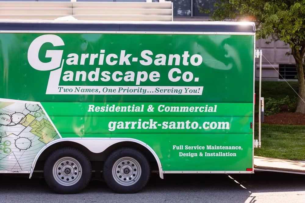 Trusted lawn care service in Malden, MA by Garrick-Santo Landscape Co.