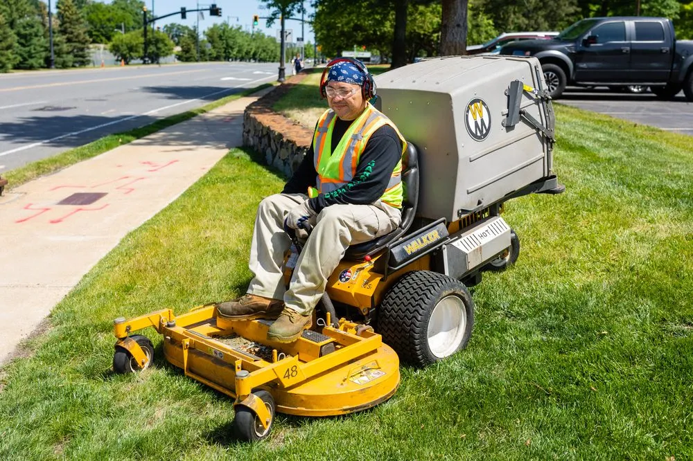 Local landscaping services near you across Wilmington, MA - Garrick-Santo Landscape Co.