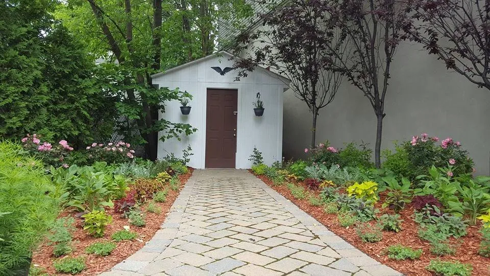Trusted landscaping services for year-round maintenance in Wilmington, MA by Garrick-Santo Landscape Co.