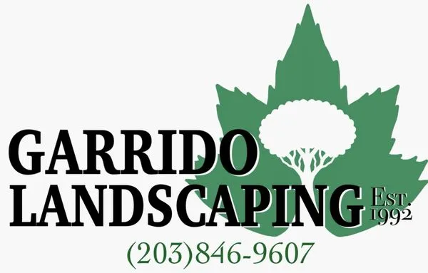 Garrido Landscaping Logo