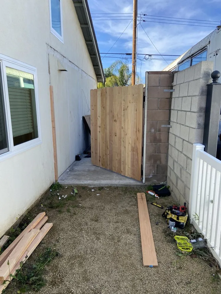 Expert landscape installation in Simi Valley, CA - Garrison & Sons