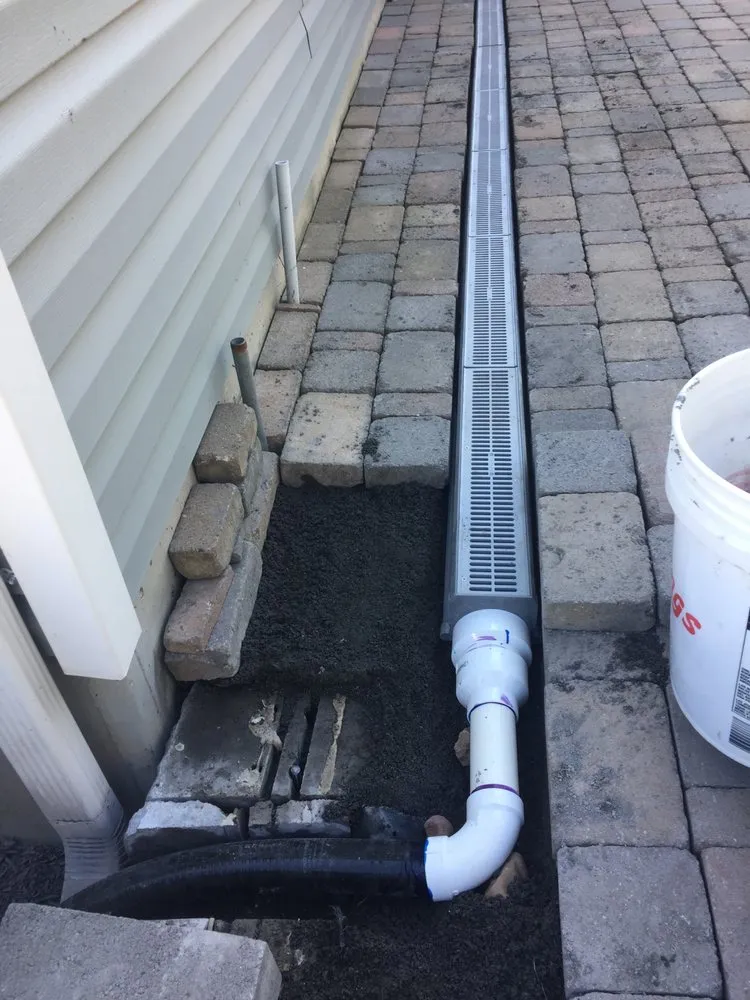 Expert garden landscaping experts serving Baldwinsville, NY - Garrison Companies