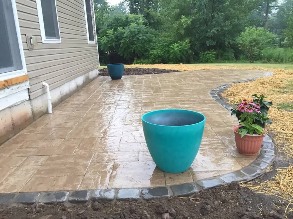 Trusted landscaping services experts serving Baldwinsville, NY - Garrison Companies