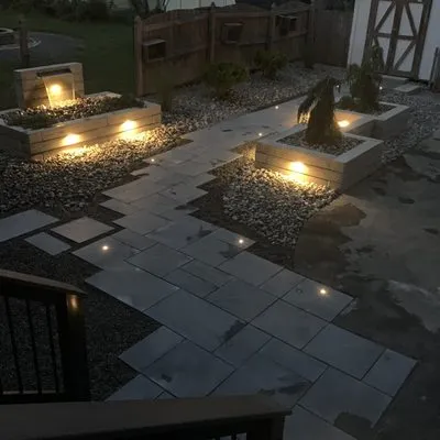 Garrison Companies Logo