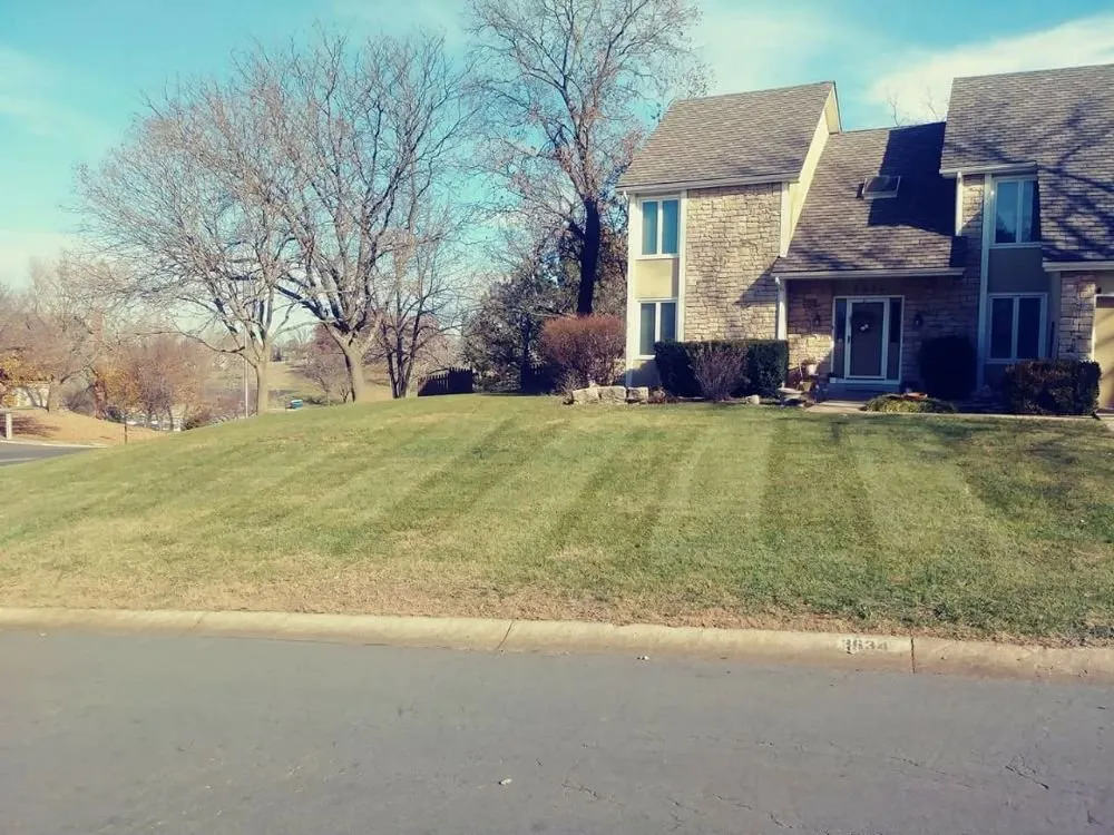Affordable lawn care service experts serving Independence, MO - Garrison Lawn & Landscape