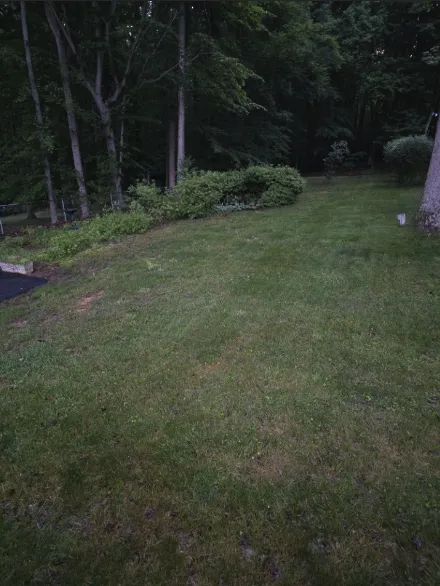 Trusted lawn mowing service in Manassas, VA - Garrison Outdoors