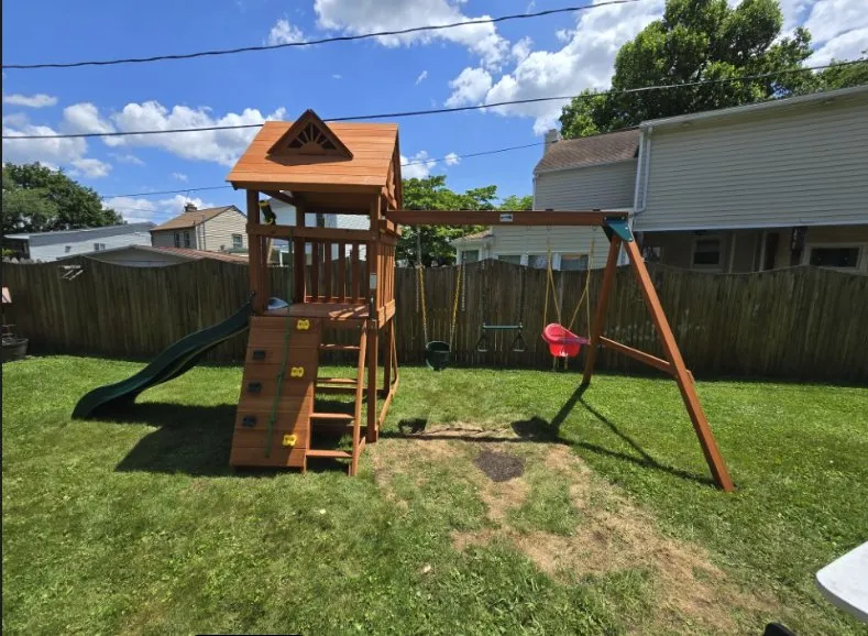 Professional lawn mowing service experts serving Manassas, VA - Garrison Outdoors