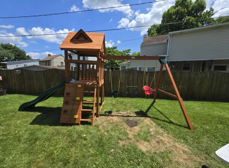 Trusted lawn mowing service for outdoor upgrades across Manassas, VA - Garrison Outdoors