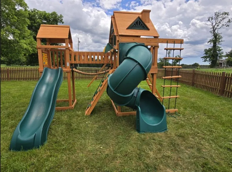 Reliable residential landscaping in Manassas, VA - Garrison Outdoors