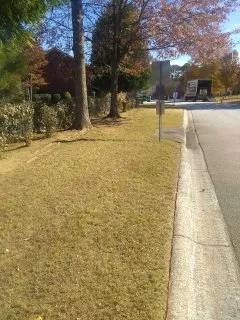 Top-rated garden landscaping in Lithonia, GA by Garrisons Grasscutters