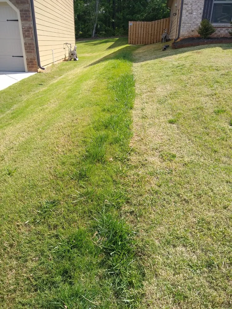 Trusted landscaping services for residential properties across Lithonia, GA - Garrisons Grasscutters