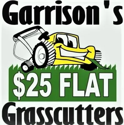 Garrisons Grasscutters