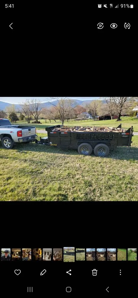 Affordable lawn mowing service experts serving Crozet, VA - Garrisons Landscaping