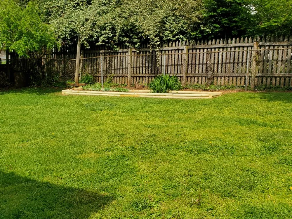 Trusted landscape design in Crozet, VA - Garrisons Landscaping