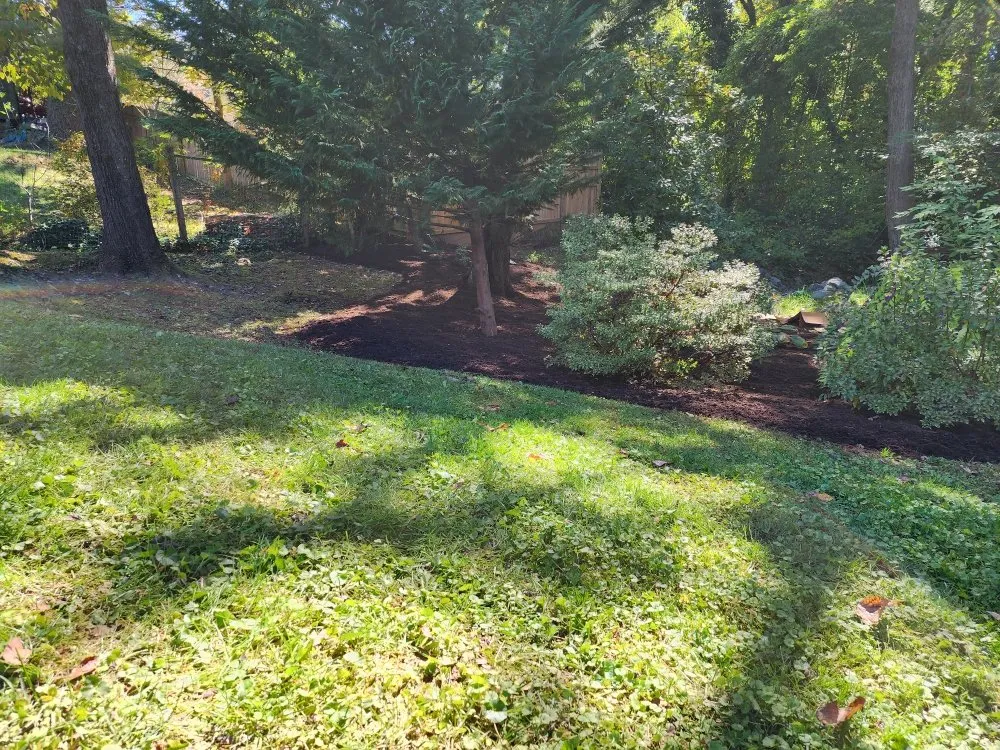 Professional landscape design in Crozet, VA - Garrisons Landscaping