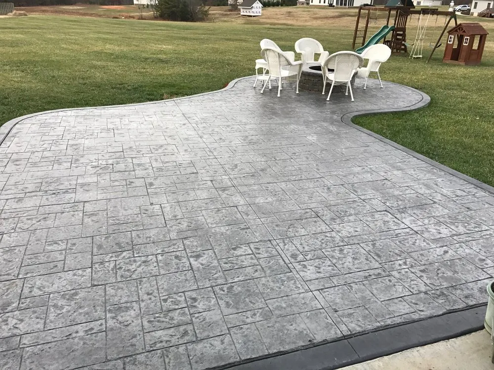 Local lawn care service in Reidsville, NC by Garrisons Landscaping