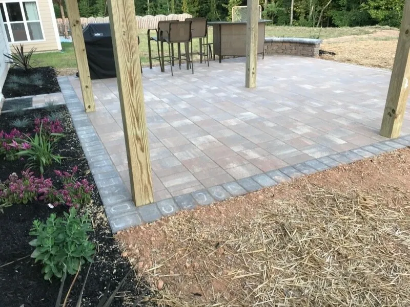 Expert lawn care service in Reidsville, NC - Garrisons Landscaping