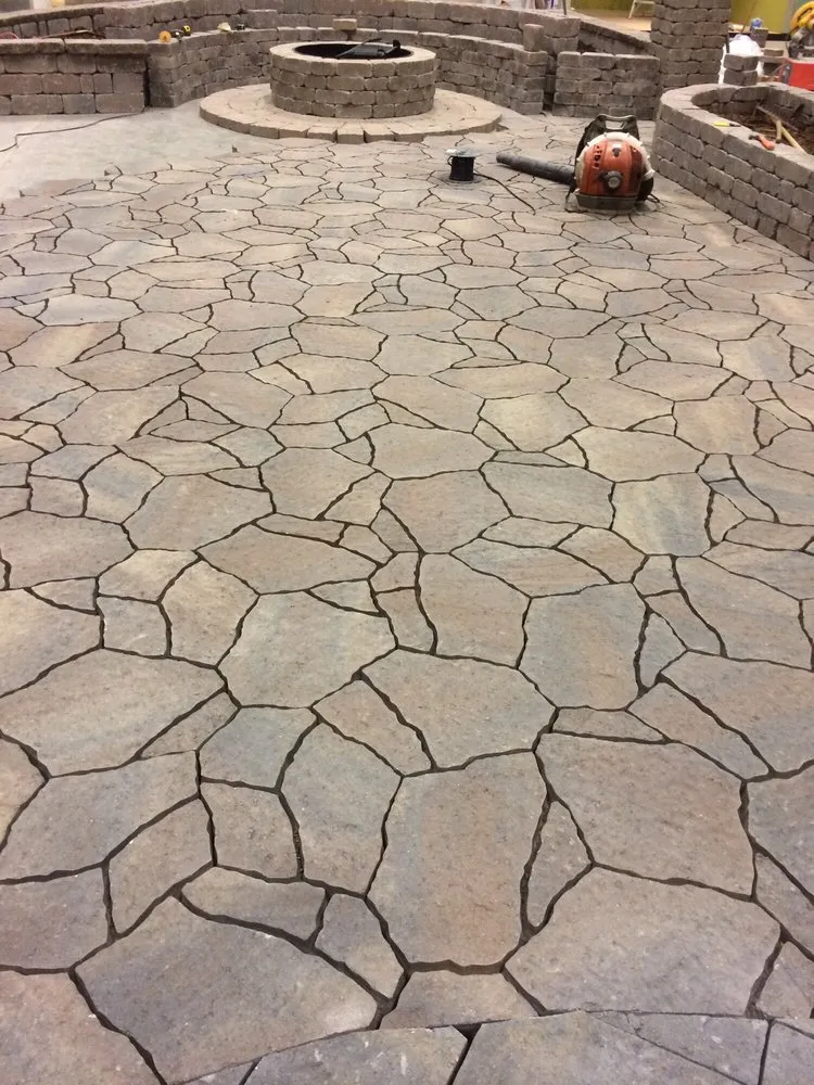 Trusted residential landscaping experts serving Reidsville, NC - Garrisons Landscaping