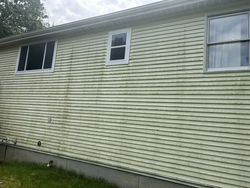 Custom landscape design in Old Saybrook, CT - Garritts Power Washing And Junk Removal