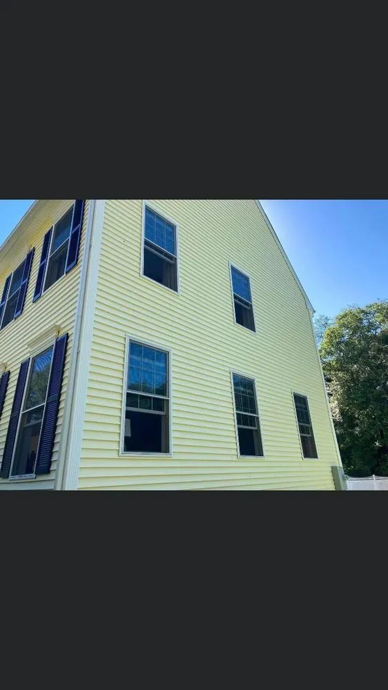 Local lawn care service in Old Saybrook, CT - Garritts Power Washing And Junk Removal