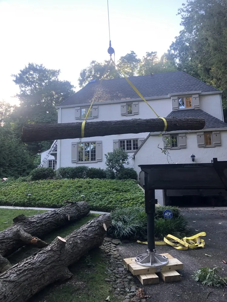 Local landscaping services experts serving Summit, NJ - Garro Tree Service and Landscaping