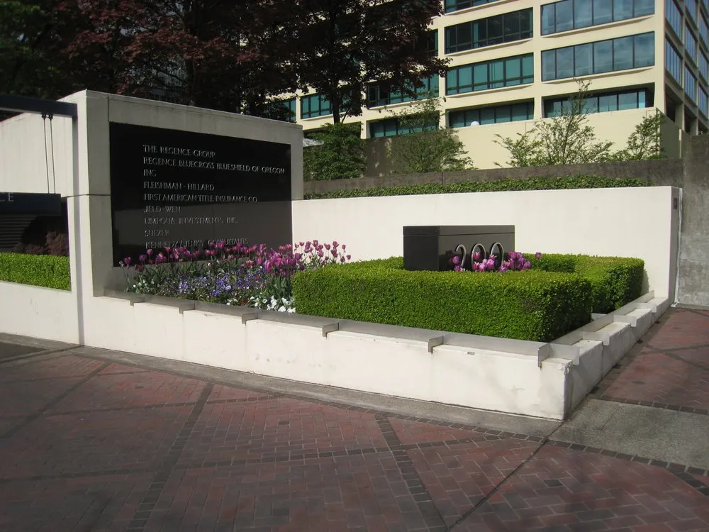 Local landscape installation for residential properties across Molalla, OR - Garron Grounds Management