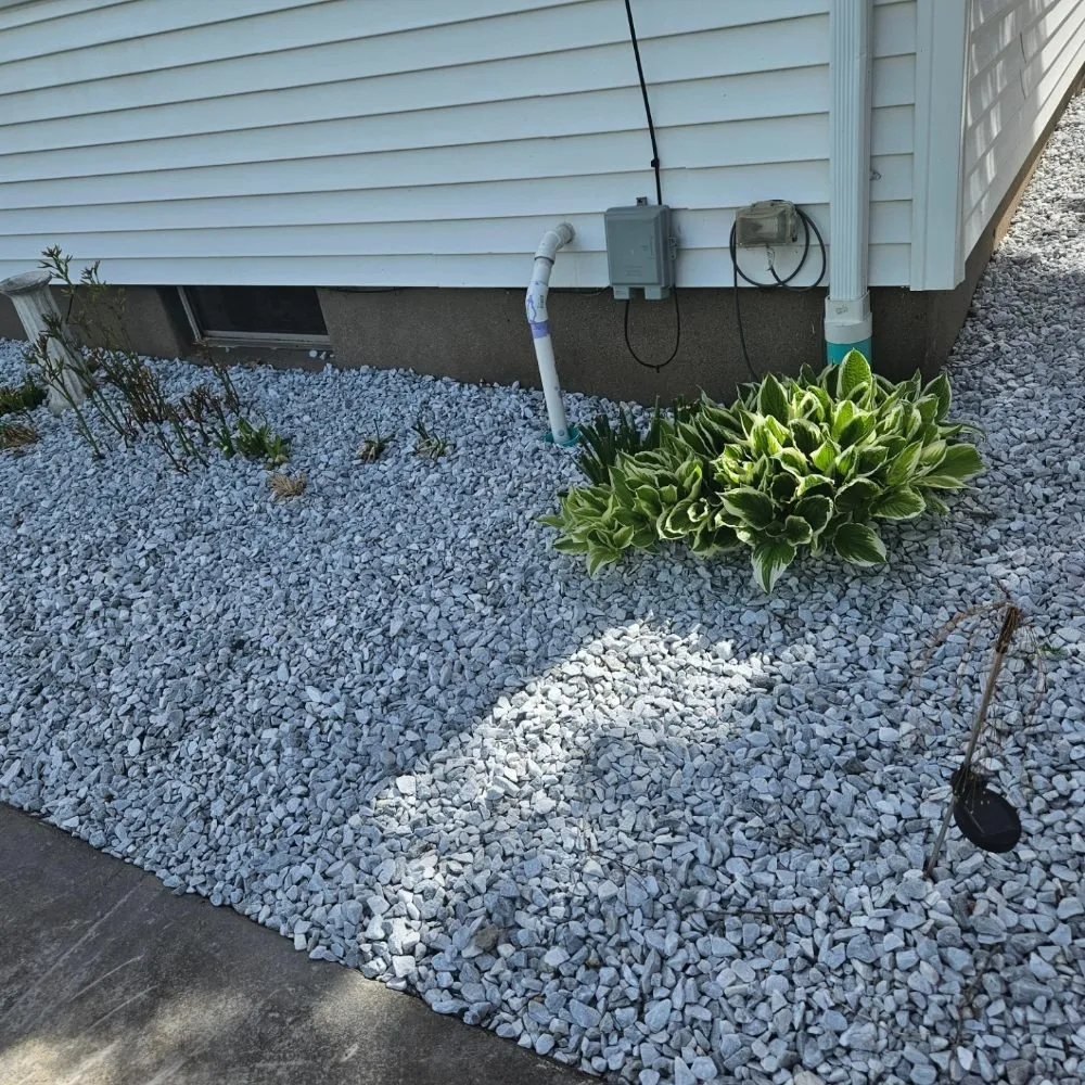 Local lawn care service for beautiful yards across Wallingford, CT - Garrys Landscaping