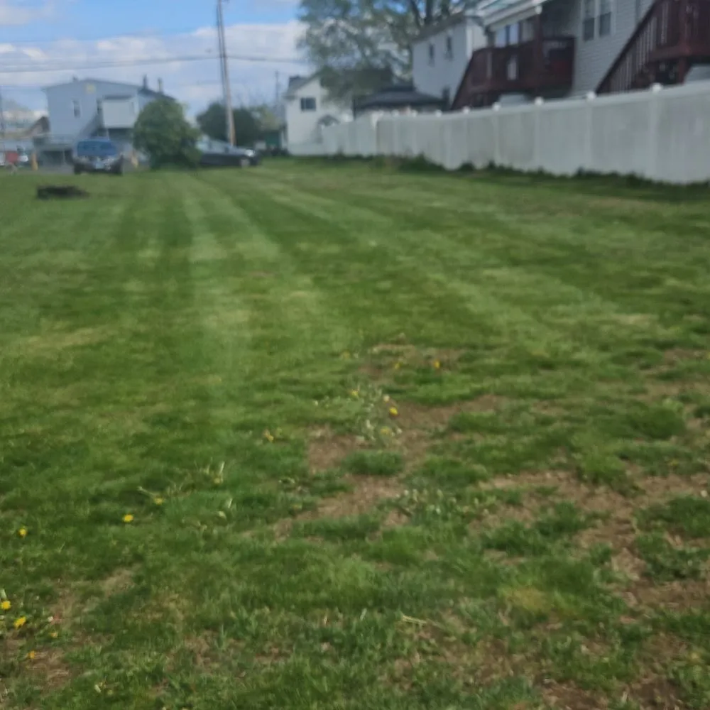 Top-rated garden landscaping for homes across Wallingford, CT - Garrys Landscaping