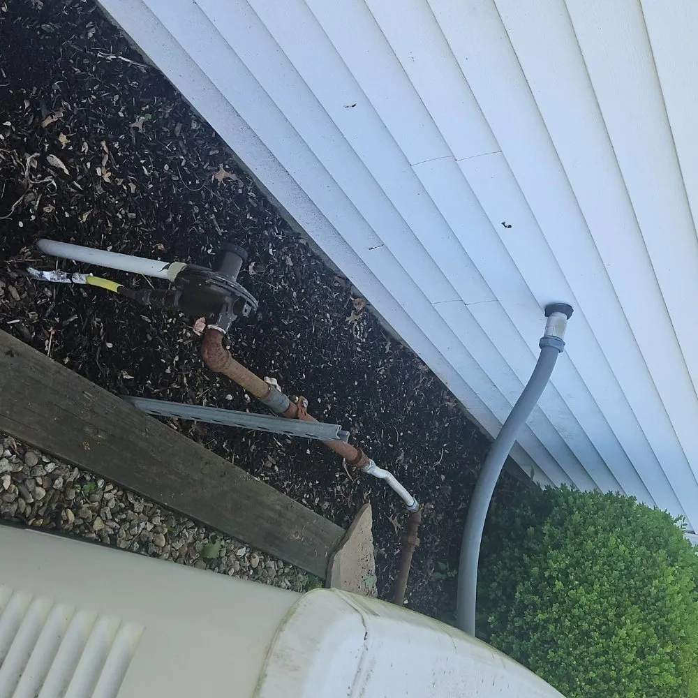 Affordable landscape installation in Wallingford, CT by Garrys Landscaping