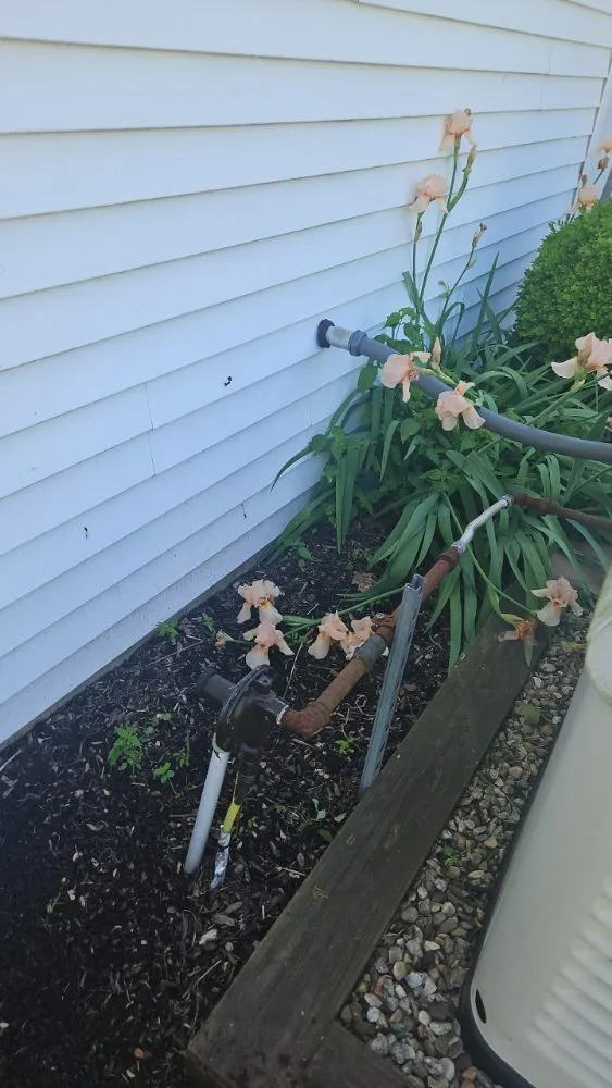 Custom yard cleanup service for beautiful yards across Wallingford, CT - Garrys Landscaping