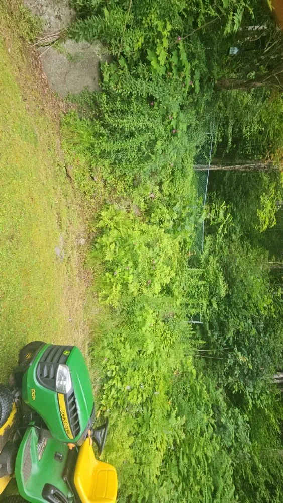 Local lawn care service in Wallingford, CT by Garrys Landscaping