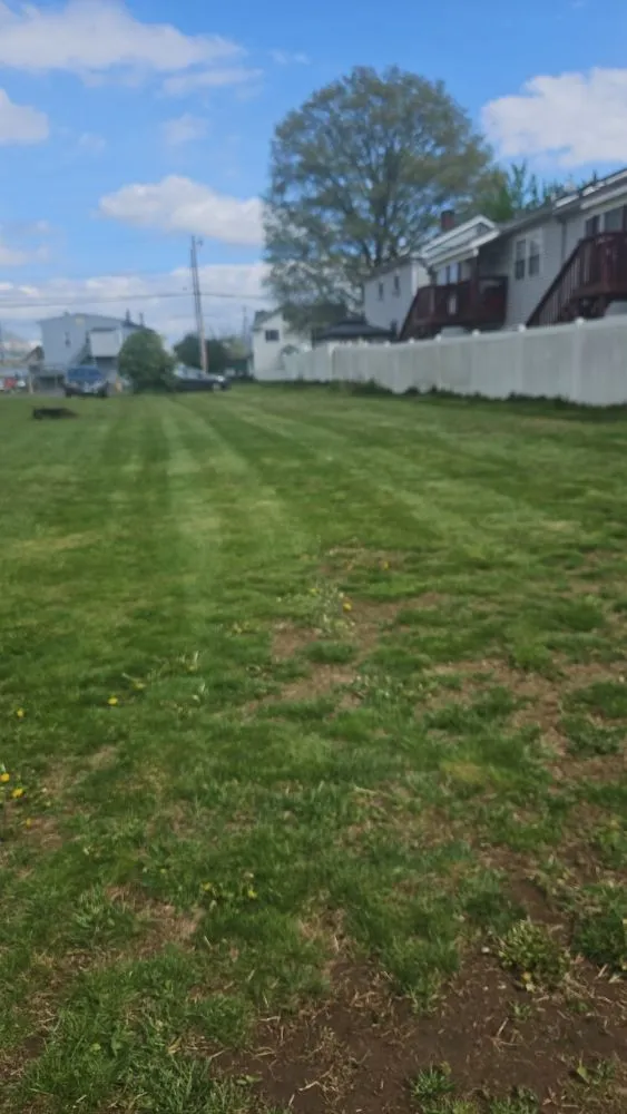 Affordable residential landscaping for year-round maintenance across Wallingford, CT - Garrys Landscaping