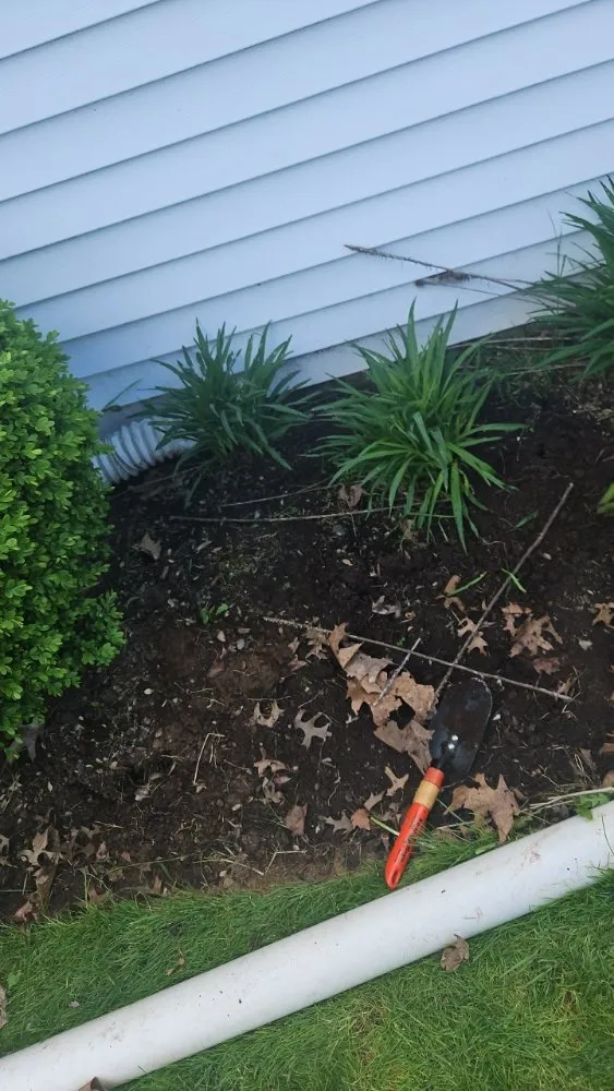 Custom landscape installation for residential properties across Wallingford, CT - Garrys Landscaping