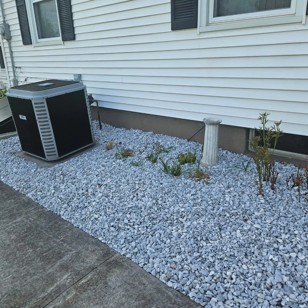 Affordable lawn care service in Wallingford, CT - Garrys Landscaping