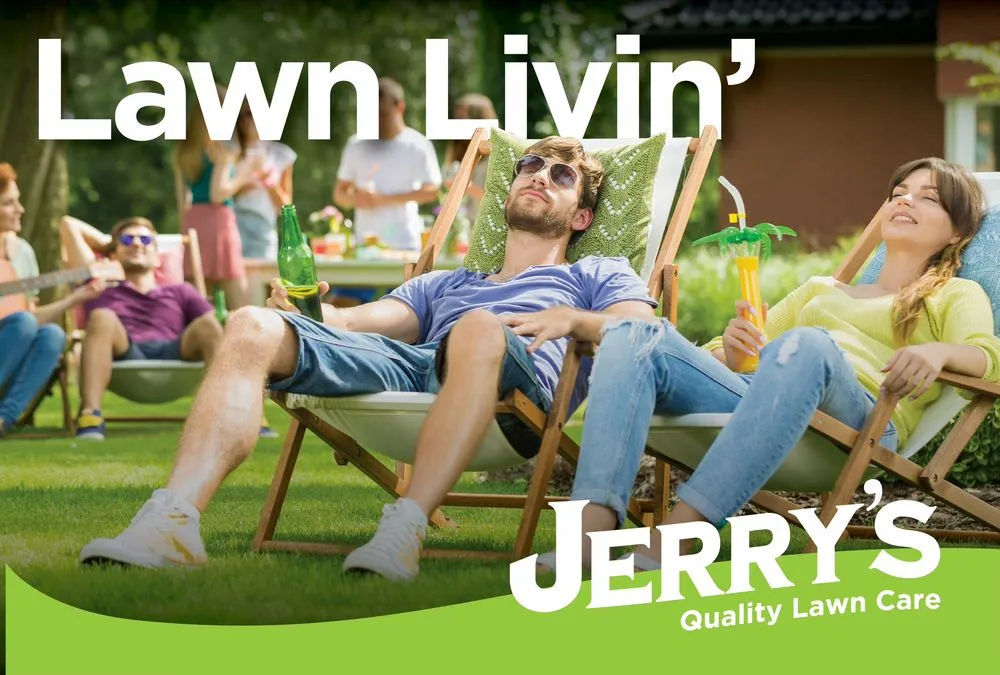 Local landscape design for residential properties across Winston-Salem, NC - Garver Groundskeeping
