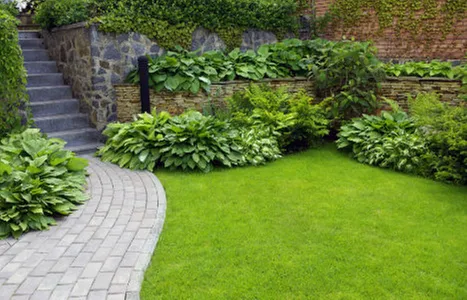 Top-rated landscape installation for beautiful yards across Cantonment, FL - Garvey Irrigation