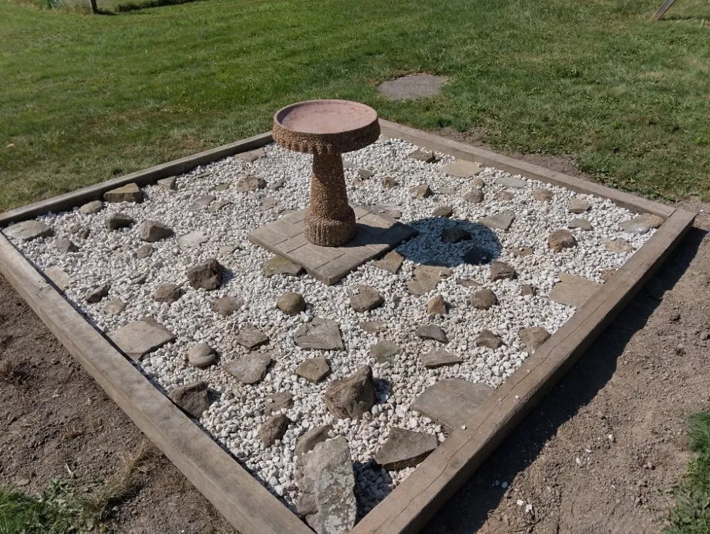 Trusted landscaping services for residential properties in Newton Falls, OH by Garvey's Great Cuts