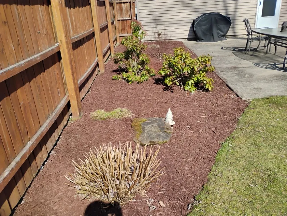 Expert lawn mowing service in Newton Falls, OH - Garvey's Great Cuts