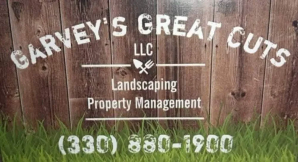Custom yard maintenance for year-round maintenance across Newton Falls, OH - Garvey's Great Cuts